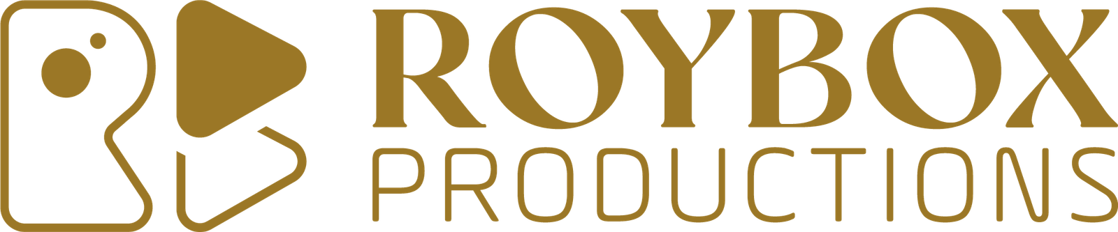 Roybox Productions